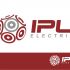 Логотип новой компаний IPL ELECTRIC  - дизайнер Olegik882