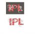 Логотип новой компаний IPL ELECTRIC  - дизайнер nanalua