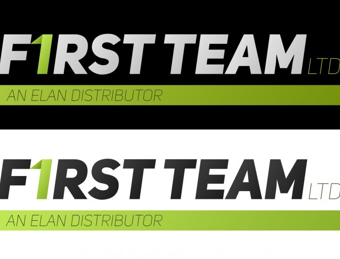 Логотип для продавца яхт - компании First Team - дизайнер 6082ASIL