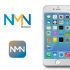 Логотип и иконка для iOS-приложения Nomini - дизайнер R-A-M