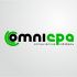 omniCPA.ru: лого для партнерской CPA программы - дизайнер graphin4ik