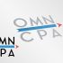 omniCPA.ru: лого для партнерской CPA программы - дизайнер Tironalex