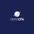 omniCPA.ru: лого для партнерской CPA программы - дизайнер andyul
