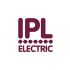 Логотип новой компаний IPL ELECTRIC  - дизайнер nadin-8489
