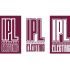 Логотип новой компаний IPL ELECTRIC  - дизайнер nadin-8489