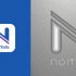 Логотип и иконка для iOS-приложения Nomini - дизайнер radvg