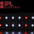 Логотип новой компаний IPL ELECTRIC  - дизайнер maximstinson