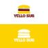 Логотип и фирменный стиль для сэндвич-бара - дизайнер ruslanolimp12