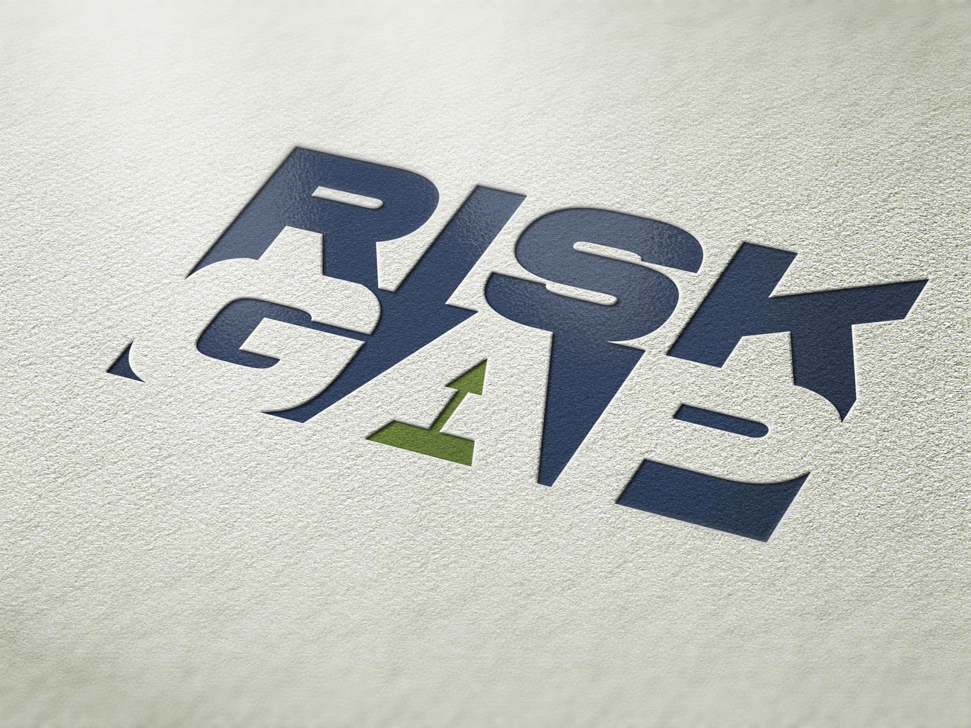 Логотип для веб-сервиса по риск-менеджменту - дизайнер Advokat72