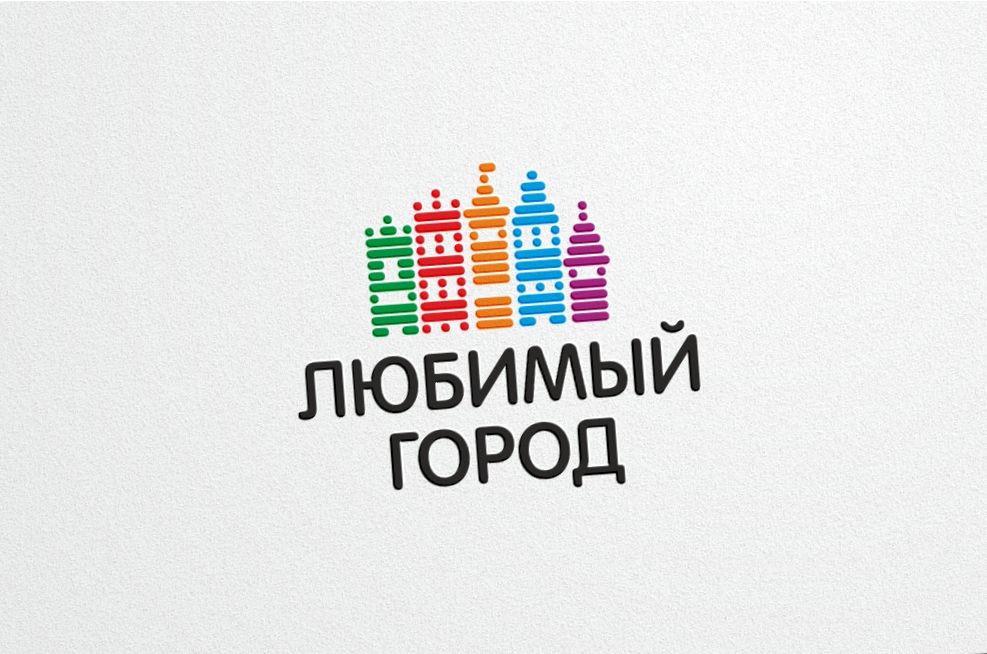 Лого для агентства недвиж и юридических услуг - дизайнер graphin4ik
