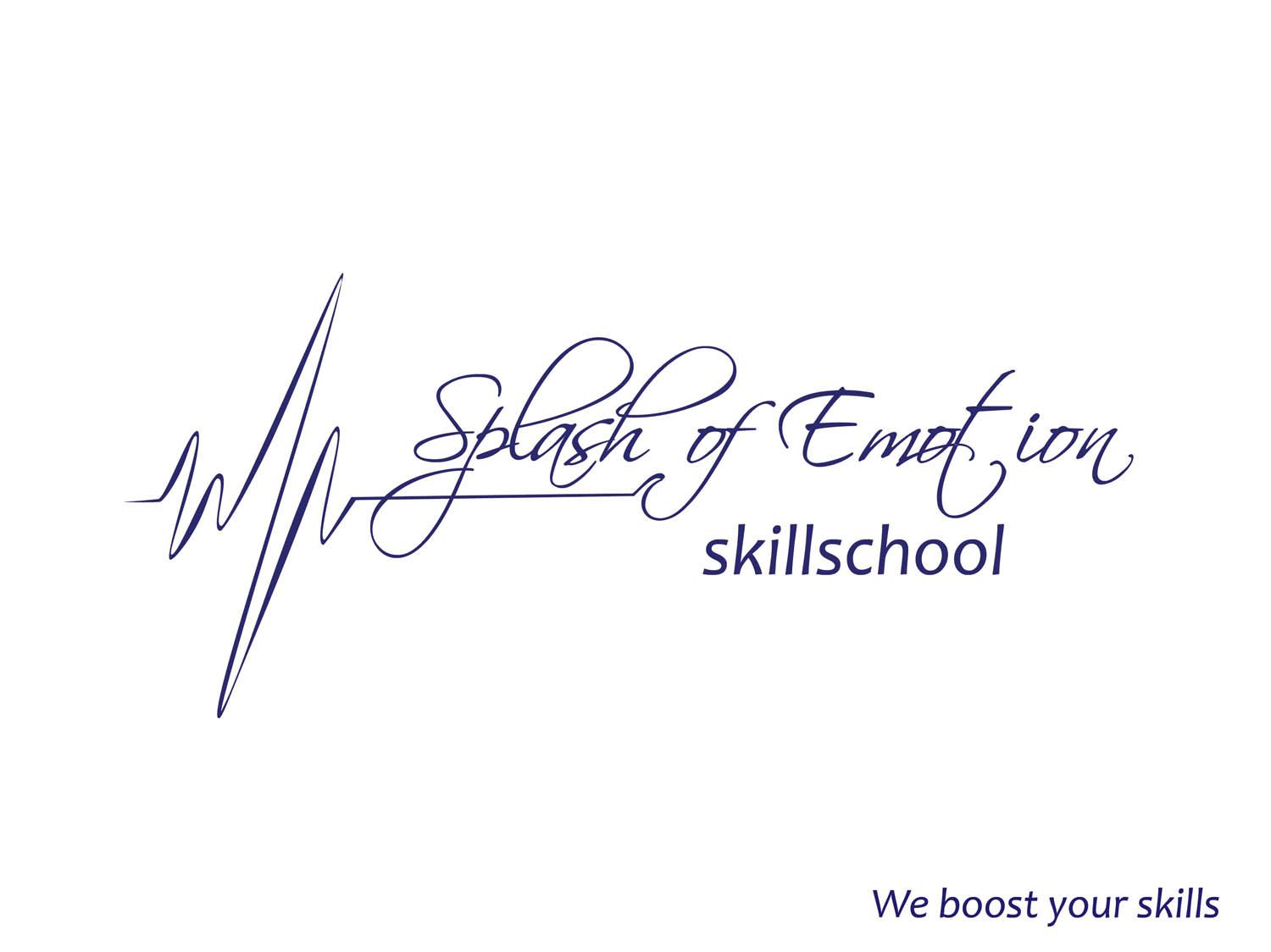 Логотип для школы творчества   - дизайнер InnaM