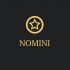 Логотип и иконка для iOS-приложения Nomini - дизайнер zbruno