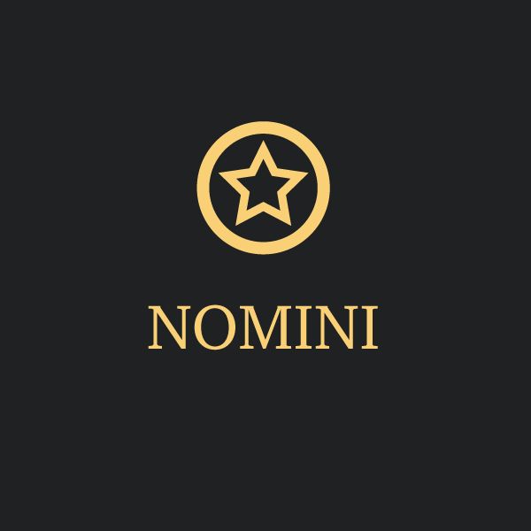 Логотип и иконка для iOS-приложения Nomini - дизайнер zbruno