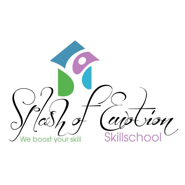 Логотип для школы творчества   - дизайнер zhutol