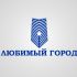Лого для агентства недвиж и юридических услуг - дизайнер markosov