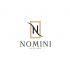 Логотип и иконка для iOS-приложения Nomini - дизайнер Dramn