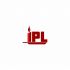 Логотип новой компаний IPL ELECTRIC  - дизайнер AzizAbdul