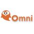 omniCPA.ru: лого для партнерской CPA программы - дизайнер Chubars