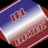 Логотип новой компаний IPL ELECTRIC  - дизайнер Cnjg-100P