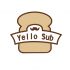 Логотип и фирменный стиль для сэндвич-бара - дизайнер Robertson
