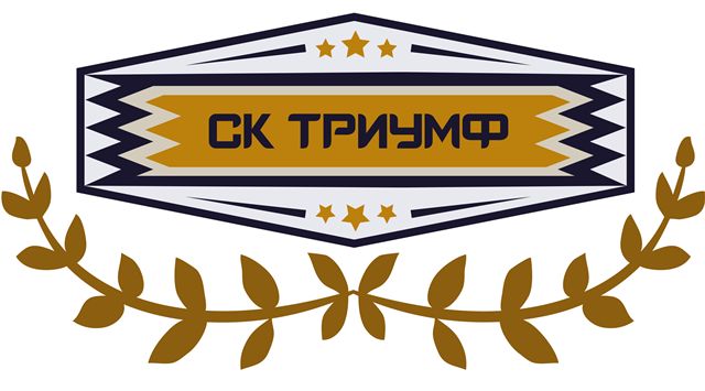 Логотип и название для спортивного зала - дизайнер smokey