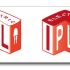 Логотип новой компаний IPL ELECTRIC  - дизайнер Lizaveta