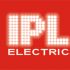 Логотип новой компаний IPL ELECTRIC  - дизайнер Nik_Vadim
