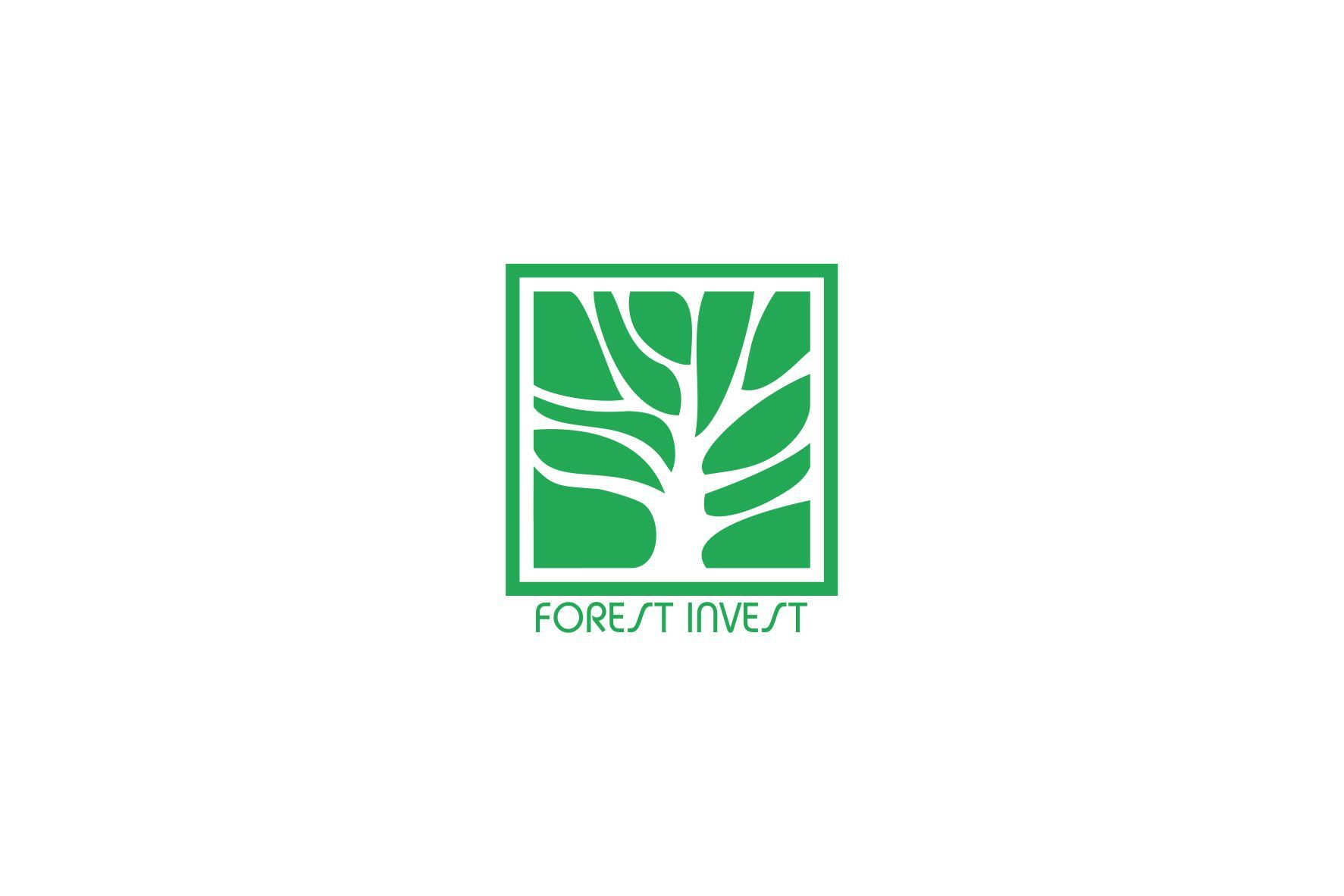 Лого 2 для лесоперерабатывающей компании - дизайнер AzizAbdul