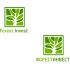 Лого 2 для лесоперерабатывающей компании - дизайнер Alphir