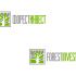 Лого 2 для лесоперерабатывающей компании - дизайнер Alphir