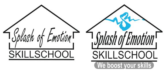 Логотип для школы творчества   - дизайнер djei
