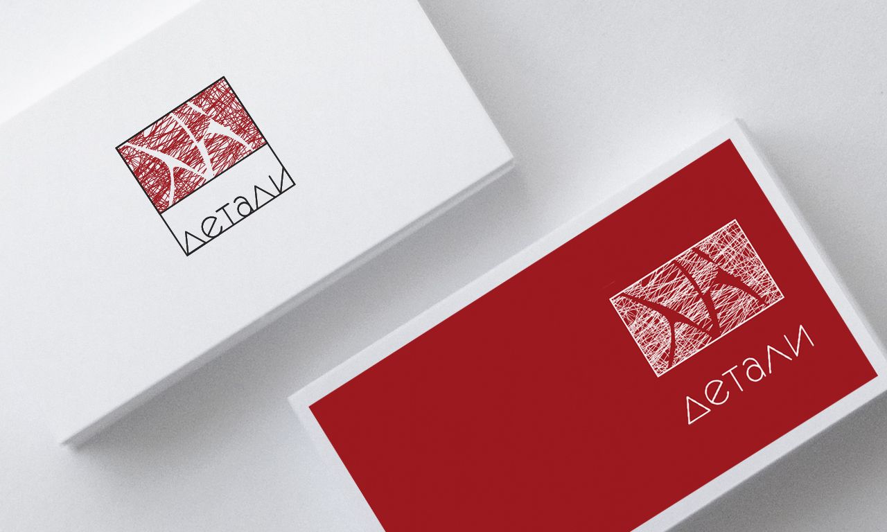 Логотип для студии дизайна интерьера - дизайнер elykam