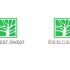 Лого 2 для лесоперерабатывающей компании - дизайнер jimmbeamm