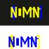 Логотип и иконка для iOS-приложения Nomini - дизайнер bunch05