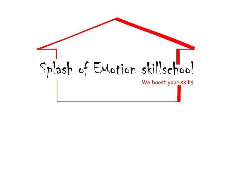 Логотип для школы творчества   - дизайнер evsta