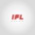 Логотип новой компаний IPL ELECTRIC  - дизайнер Odinus