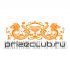 Логотип PrizeClub - дизайнер zhutol