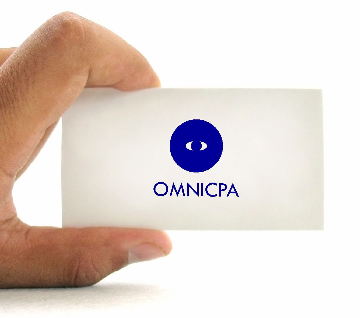 omniCPA.ru: лого для партнерской CPA программы - дизайнер radchuk-ruslan