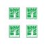 Лого 2 для лесоперерабатывающей компании - дизайнер sashakot1