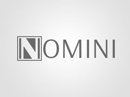 Логотип и иконка для iOS-приложения Nomini - дизайнер Agentoooo