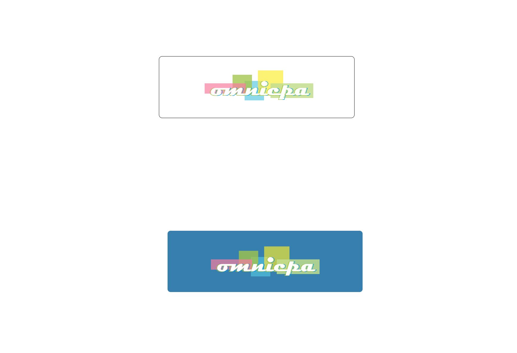 omniCPA.ru: лого для партнерской CPA программы - дизайнер SmolinDenis