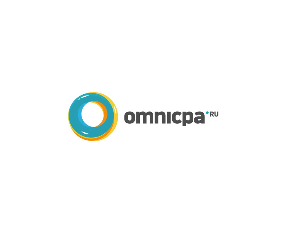 omniCPA.ru: лого для партнерской CPA программы - дизайнер aliwer