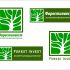 Лого 2 для лесоперерабатывающей компании - дизайнер radchuk-ruslan