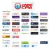 omniCPA.ru: лого для партнерской CPA программы - дизайнер indus-v-v