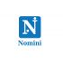 Логотип и иконка для iOS-приложения Nomini - дизайнер MEOW