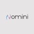 Логотип и иконка для iOS-приложения Nomini - дизайнер comicdm