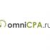 omniCPA.ru: лого для партнерской CPA программы - дизайнер Dekorator