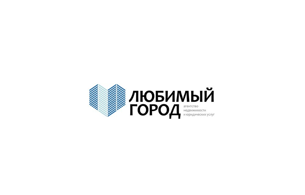 Лого для агентства недвиж и юридических услуг - дизайнер jampa