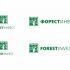 Лого 2 для лесоперерабатывающей компании - дизайнер Polpot