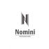 Логотип и иконка для iOS-приложения Nomini - дизайнер Yak84